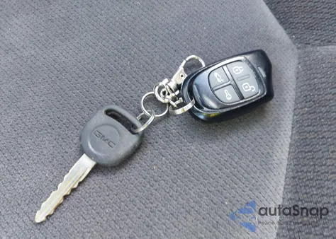 2005 GMC Sierra 1500 Sle z USA, uszkodzony, nr VIN 1GTEK19Z75Z272295